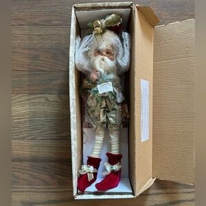 Make roberts 2 turtle doves elf